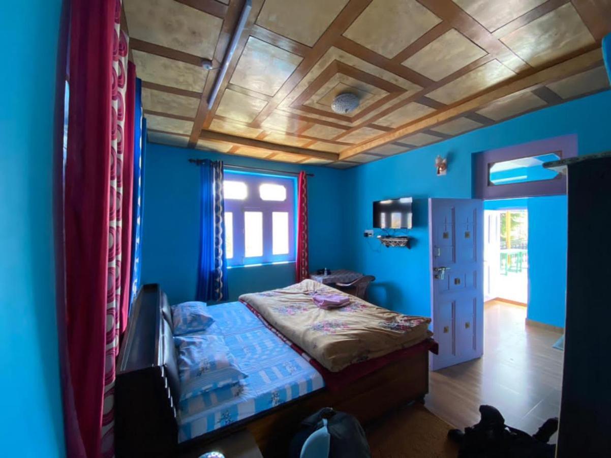 Farmvilla Homestay 卡尔帕 外观 照片