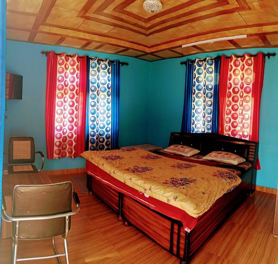 Farmvilla Homestay 卡尔帕 外观 照片