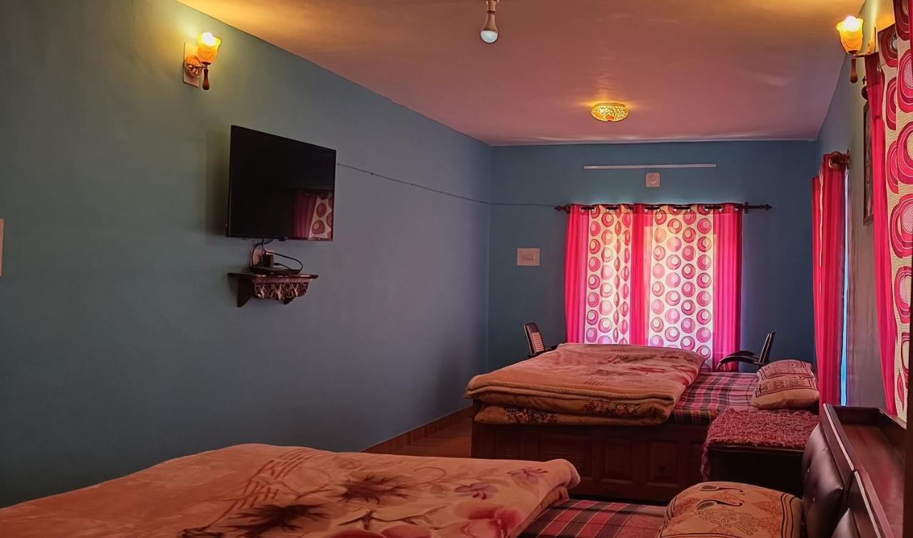 Farmvilla Homestay 卡尔帕 外观 照片
